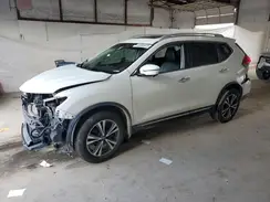 5N1AT2MV4HC746289 2017 NISSAN ROGUE
