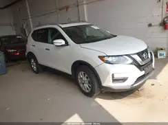 5N1AT2MV4HC746339 2017 NISSAN ROGUE