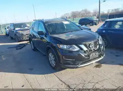 5N1AT2MV4HC747541 2017 NISSAN ROGUE