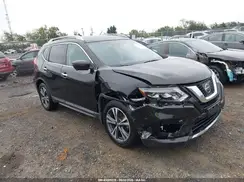 5N1AT2MV4HC747751 2017 NISSAN ROGUE