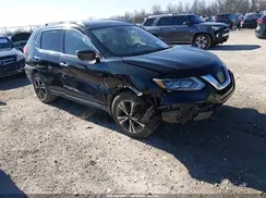 5N1AT2MV4HC747815 2017 NISSAN ROGUE