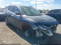 5N1AT2MV4HC750911 2017 NISSAN ROGUE