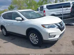 5N1AT2MV4HC750990 2017 NISSAN ROGUE