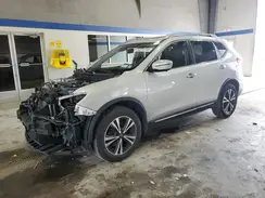 5N1AT2MV4HC751069 2017 NISSAN ROGUE