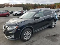 5N1AT2MV4HC751718 2017 NISSAN ROGUE