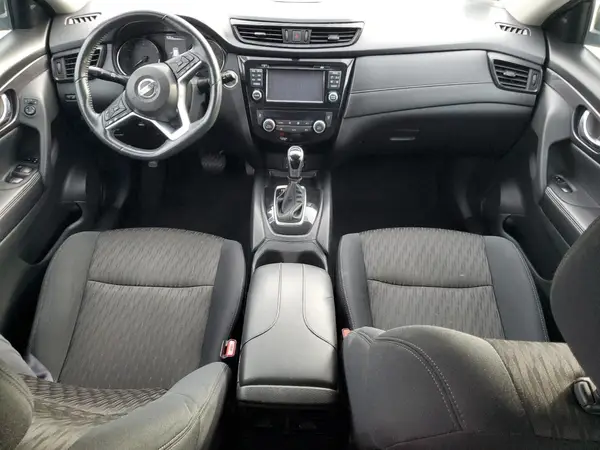 5N1AT2MV4HC751718 2017 NISSAN ROGUE - Image 8