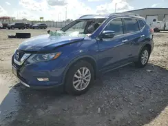 5N1AT2MV4HC753193 2017 NISSAN ROGUE