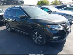 5N1AT2MV4HC753646 2017 NISSAN ROGUE
