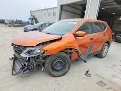 5N1AT2MV4HC753680 2017 NISSAN ROGUE