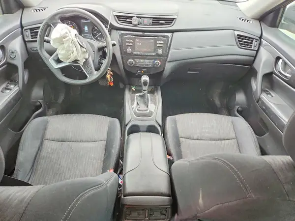 5N1AT2MV4HC753680 2017 NISSAN ROGUE - Image 8