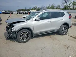 5N1AT2MV4HC754358 2017 NISSAN ROGUE