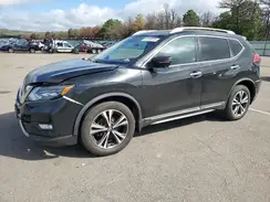 5N1AT2MV4HC759379 2017 NISSAN ROGUE