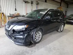 5N1AT2MV4HC759821 2017 NISSAN ROGUE
