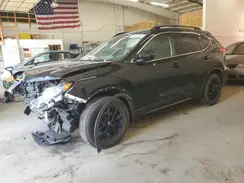 5N1AT2MV4HC760712 2017 NISSAN ROGUE