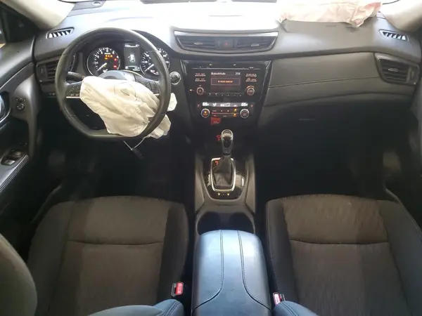 5N1AT2MV4HC760712 2017 NISSAN ROGUE - Image 8