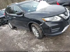 5N1AT2MV4HC761052 2017 NISSAN ROGUE