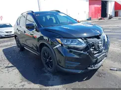 5N1AT2MV4HC761469 2017 NISSAN ROGUE