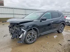 5N1AT2MV4HC762301 2017 NISSAN ROGUE