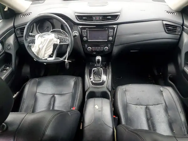 5N1AT2MV4HC762301 2017 NISSAN ROGUE - Image 8
