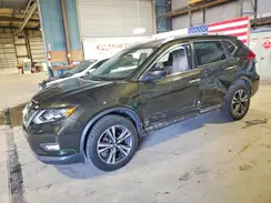 5N1AT2MV4HC762976 2017 NISSAN ROGUE