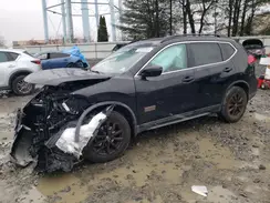 5N1AT2MV4HC763416 2017 NISSAN ROGUE