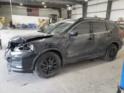 5N1AT2MV4HC764193 2017 NISSAN ROGUE