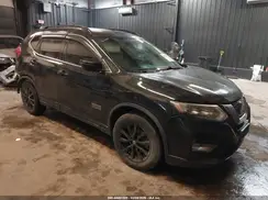 5N1AT2MV4HC764341 2017 NISSAN ROGUE