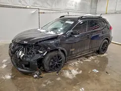 5N1AT2MV4HC765747 2017 NISSAN ROGUE