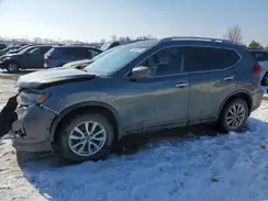 5N1AT2MV4HC766106 2017 NISSAN ROGUE