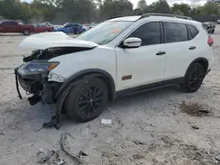 5N1AT2MV4HC766364 2017 NISSAN ROGUE