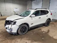5N1AT2MV4HC766803 2017 NISSAN ROGUE