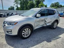 5N1AT2MV4HC767191 2017 NISSAN ROGUE