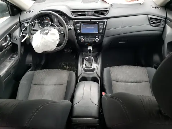 5N1AT2MV4HC767739 2017 NISSAN ROGUE - Image 8