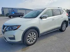 5N1AT2MV4HC767790 2017 NISSAN ROGUE