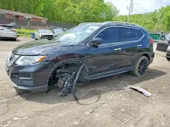 5N1AT2MV4HC769216 2017 NISSAN ROGUE