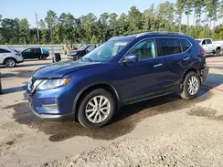 5N1AT2MV4HC769779 2017 NISSAN ROGUE