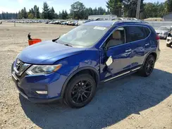 5N1AT2MV4HC769846 2017 NISSAN ROGUE