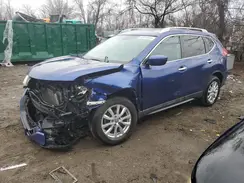 5N1AT2MV4HC770866 2017 NISSAN ROGUE