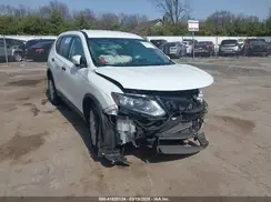 5N1AT2MV4HC772729 2017 NISSAN ROGUE
