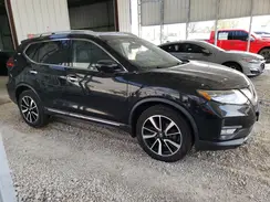 5N1AT2MV4HC773427 2017 NISSAN ROGUE