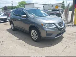 5N1AT2MV4HC773539 2017 NISSAN ROGUE
