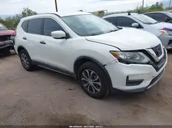 5N1AT2MV4HC774352 2017 NISSAN ROGUE