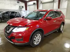 5N1AT2MV4HC774531 2017 NISSAN ROGUE