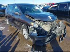 5N1AT2MV4HC777378 2017 NISSAN ROGUE