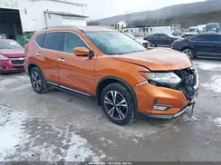 5N1AT2MV4HC778028 2017 NISSAN ROGUE