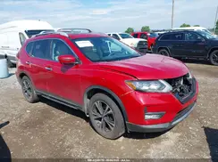 5N1AT2MV4HC778305 2017 NISSAN ROGUE