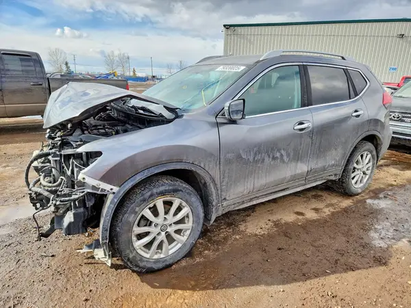 5N1AT2MV4HC779891 2017 NISSAN ROGUE - Image 1