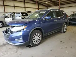 5N1AT2MV4HC781575 2017 NISSAN ROGUE