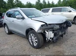 5N1AT2MV4HC781625 2017 NISSAN ROGUE