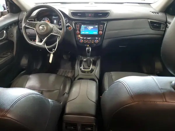 5N1AT2MV4HC781706 2017 NISSAN ROGUE - Image 8